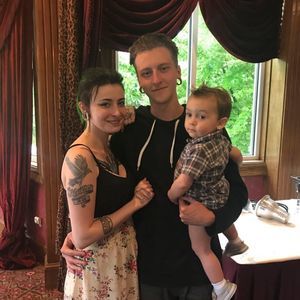 Meet your Posher, Ally